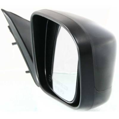 Rareelectrical - Side Mirror Compatible With 2003-2007 Honda Accord 2.4L 3.0L I4 K24a4/K24a8 J30a4/J30a5 Right - Image 4