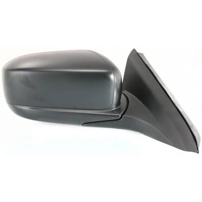 Rareelectrical - Side Mirror Compatible With 2003-2007 Honda Accord 2.4L 3.0L I4 K24a4/K24a8 J30a4/J30a5 Right - Image 5