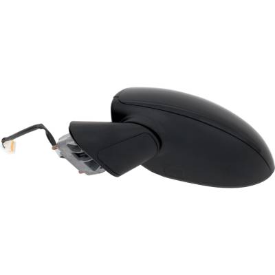 Rareelectrical - Side Mirror Compatible With 2020-2022 Hyundai Sonata 2.5L 1.6L I4 Smartstream Left Driver Side 180Hp - Image 4