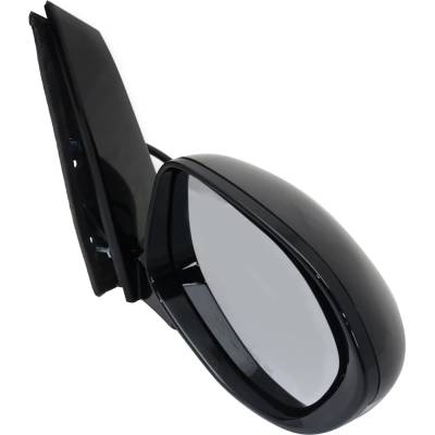 Rareelectrical - New Side Mirror Compatible With 2014-2017 Honda Odyssey 3.5L V6 J35a7/J35z8 Right Passenger Side - Image 3