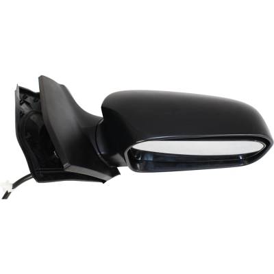 Rareelectrical - Side Mirror Compatible With 2002-2005 Honda Civic 1.7L 2.0L I4 D17a1 D17a2 K20a3 Right Passenger - Image 4