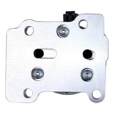 Rareelectrical - New Heavy Duty 12V Diesel Fuel Transfer Pump Compatible With Cummins Isx Isx15 X15 Qsx15 Isz13 Qsz13 - Image 6
