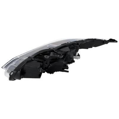 Rareelectrical - New Headlight Compatible With 2020-2023 Nissan Sentra 2.0L I4 Mr20de Right Passenger Side Led - Image 3