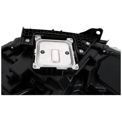 Rareelectrical - New Headlight Compatible With 2020-2023 Nissan Sentra 2.0L I4 Mr20de Right Passenger Side Led - Image 8