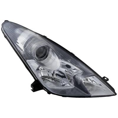 Rareelectrical - Headlight Compatible With 2000-2005 Toyota Celica Right Passenger Side Halogen T100131 - Image 2