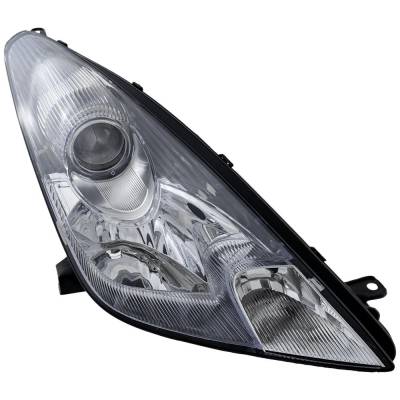 Rareelectrical - Headlight Compatible With 2000-2005 Toyota Celica Right Passenger Side Halogen T100131 - Image 3