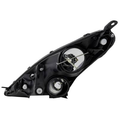 Rareelectrical - Headlight Compatible With 2000-2005 Toyota Celica Right Passenger Side Halogen T100131 - Image 5