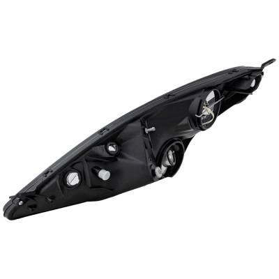 Rareelectrical - Headlight Compatible With 2000-2005 Toyota Celica Right Passenger Side Halogen T100131 - Image 6