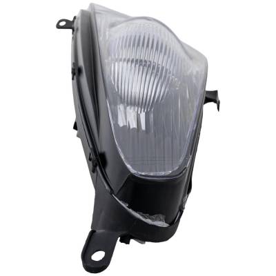Rareelectrical - Headlight Compatible With 2000-2005 Toyota Celica Right Passenger Side Halogen T100131 - Image 8