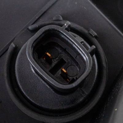 Rareelectrical - Headlight Compatible With 2019-2021 Toyota Rav4 2.5L I4 A25a-Fks A25a-Fxs Right Passenger Side Led - Image 8
