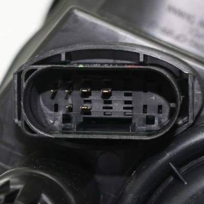 Rareelectrical - Headlight Compatible With 2015-2020 Mercedes-Benz Gla45 Amg Gla250 Right Passenger Side Halogen - Image 7