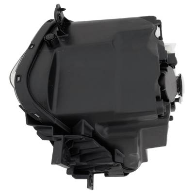 RAREELECTRICAL - Headlight Compatible With 2022-2023 Hyundai Tucson 2.5L 1.6L I4 Right Passenger Side Led - Image 3