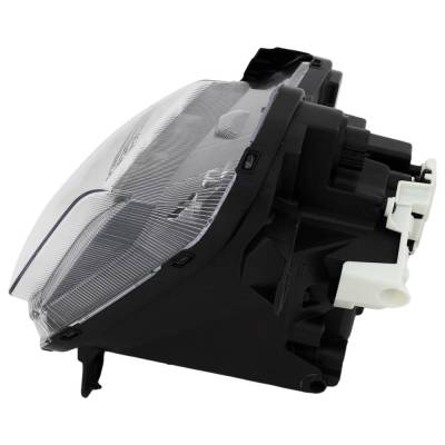 RAREELECTRICAL - Headlight Compatible With 2022-2023 Hyundai Tucson 2.5L 1.6L I4 Right Passenger Side Led - Image 4