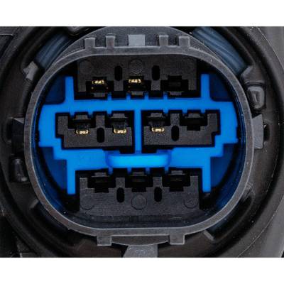 RAREELECTRICAL - Headlight Compatible With 2022-2023 Hyundai Tucson 2.5L 1.6L I4 Right Passenger Side Led - Image 6
