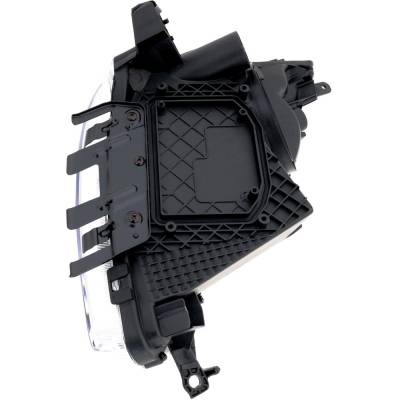 Rareelectrical - Headlight Compatible With 2004-2006 Toyota Prius 1.5L I4 Left Driver Side Halogen T100154 110Hp - Image 3