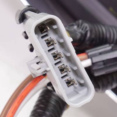 Rareelectrical - Headlight Compatible With 2008-2019 International Workstar 7600 Workstar 7700 Left Driver Side - Image 7
