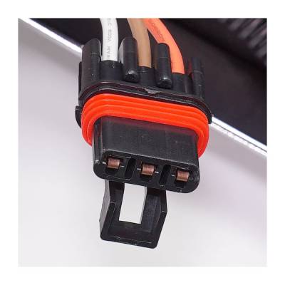 Rareelectrical - Headlight Compatible With 2008-2019 International Workstar 7600 Workstar 7700 Left Driver Side - Image 8