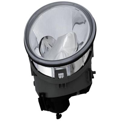 Rareelectrical - Headlight Compatible With 2002-2004 Volkswagen Beetle Right Passenger Side Halogen V100117 - Image 5