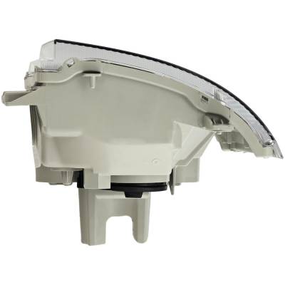 Rareelectrical - Headlight Compatible With 2007-2011 Gmc W3500 Forward W5500hd Forward W4500 Forward W5500 Forward - Image 7