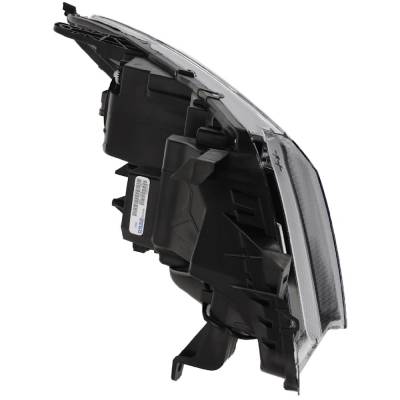 Rareelectrical - Headlight Compatible With 2017-2020 Nissan Pathfinder 3.5L 2.5L V6 Vq35de Qr25der Left Driver Side - Image 3