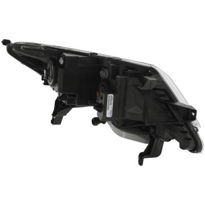 Rareelectrical - Headlight Compatible With 2017-2020 Nissan Pathfinder 3.5L 2.5L V6 Vq35de Qr25der Left Driver Side - Image 4