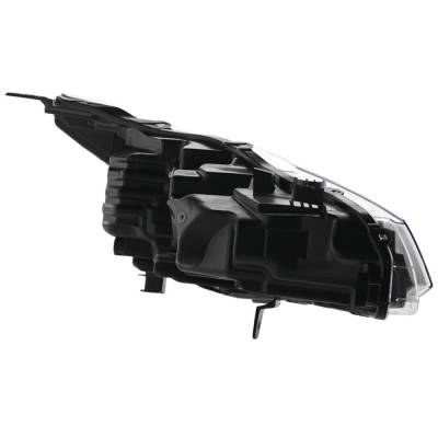 Rareelectrical - Headlight Compatible With 2019-2022 Nissan Altima 2.5L 2.0L I4 Qr25de Kr20ddet Left Driver Side Led - Image 7