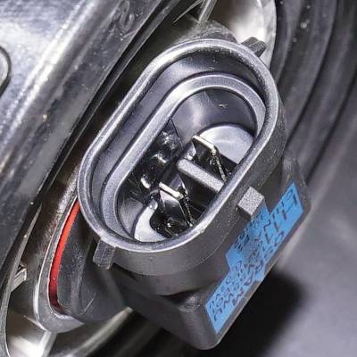 Rareelectrical - Headlight Compatible With 2018-2020 Nissan Kicks 1.6L I4 Hr16de Left Driver Side Halogen Rn10010036q - Image 7
