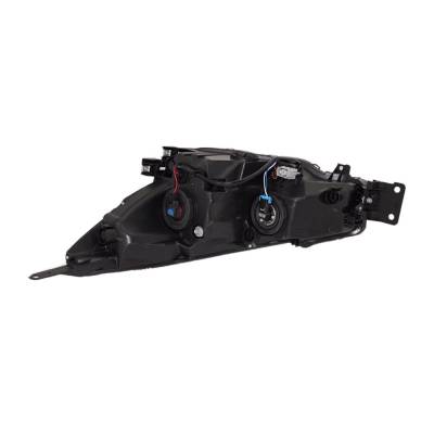 Rareelectrical - Headlight Compatible With 2019-2020 Subaru Ascent 2.4L I4 Fa24f Right Passenger Side Halogen - Image 4