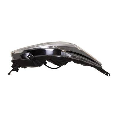 Rareelectrical - Headlight Compatible With 2019-2020 Subaru Ascent 2.4L I4 Fa24f Right Passenger Side Halogen - Image 6