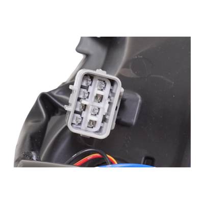 Rareelectrical - Headlight Compatible With 2019-2020 Subaru Ascent 2.4L I4 Fa24f Right Passenger Side Halogen - Image 7