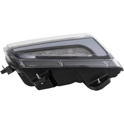 Rareelectrical - Headlight Compatible With 2014-2022 Kenworth T880 Right Passenger Side Led Rk10010065-Hdu - Image 3