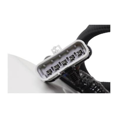 Rareelectrical - Headlight Compatible With 2002-2016 International 4100 4200 4300 4400 Durastar Right Passenger Side - Image 7