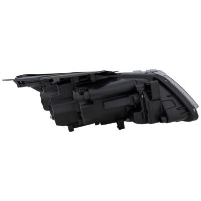 Rareelectrical - Headlight Compatible With 2016-2018 Kia Optima 2.4L 1.6L I4 Left Driver Side Halogen Rk10010008q - Image 4
