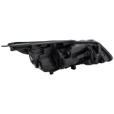 Rareelectrical - Headlight Compatible With 2016-2018 Kia Optima 2.4L 1.6L I4 Left Driver Side Halogen Rk10010008q - Image 5