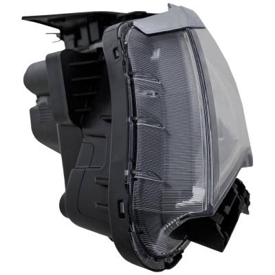 Rareelectrical - Headlight Compatible With 2016-2018 Kia Optima 2.4L 1.6L I4 Left Driver Side Halogen Rk10010008q - Image 7