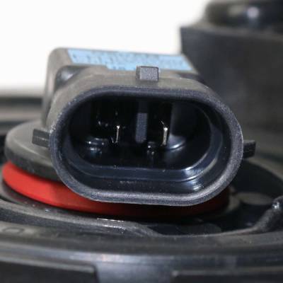Rareelectrical - Headlight Compatible With 2018-2023 Honda Odyssey 3.5L V6 J35y6 Right Passenger Side Halogen - Image 8