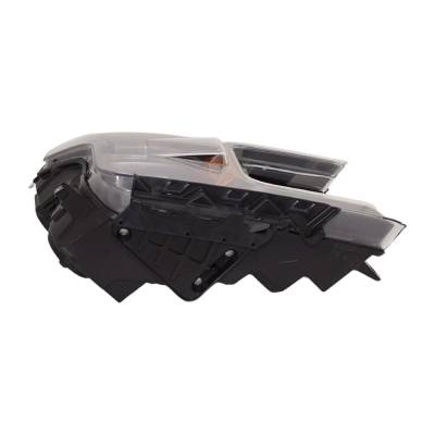 Rareelectrical - New Headlight Compatible With 2018-2020 Ford F-150 3.5L 2.7L V6 Ti-Vct Right Passenger Side Halogen - Image 5