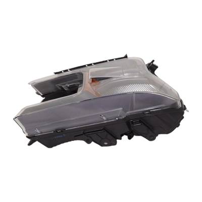 Rareelectrical - New Headlight Compatible With 2018-2020 Ford F-150 3.5L 2.7L V6 Ti-Vct Right Passenger Side Halogen - Image 6