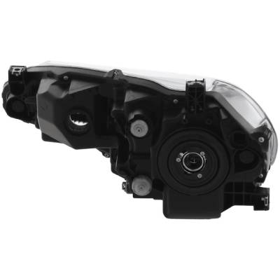 Rareelectrical - Headlight Compatible With 2014-2016 Scion Tc 2.5L I4 Right Passenger Side Halogen Reps100321q 179Hp - Image 6