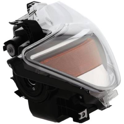 Rareelectrical - Headlight Compatible With 2014-2016 Scion Tc 2.5L I4 Right Passenger Side Halogen Reps100321q 179Hp - Image 7