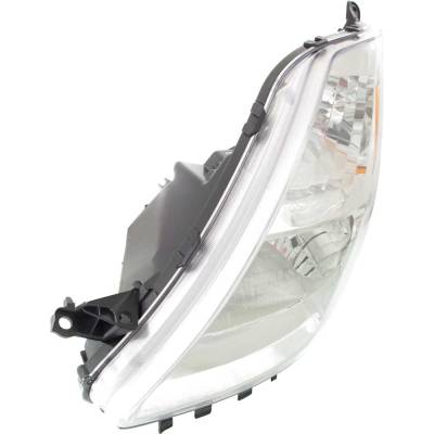 Rareelectrical - Headlight Compatible With 2004-2005 Toyota Prius 1.5L I4 Left Driver Side Xenon Repty100118 110Hp - Image 3