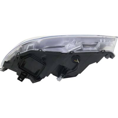 Rareelectrical - New Headlight Compatible With 2015-2017 Toyota Camry 2.5L 3.5L I4 Right Passenger Side Led - Image 6