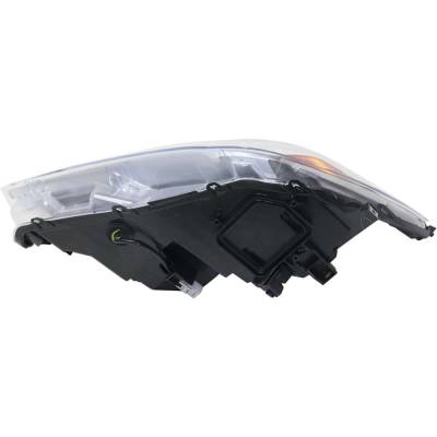 Rareelectrical - Headlight Compatible With 2015-2017 Toyota Camry 2.5L 3.5L I4 Left Driver Side Led Repty100122q - Image 6