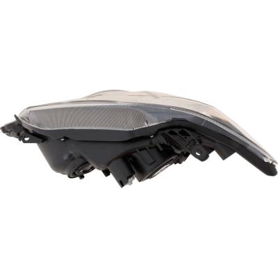 Rareelectrical - Headlight Compatible With 2011-2013 Scion Tc Right Passenger Side Halogen Reps100151q - Image 4