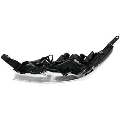 Rareelectrical - Headlight Compatible With 2015-2017 Subaru Legacy Outback 2.5L 3.6L I4 Fb25b Ez36d Right Passenger - Image 7