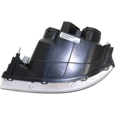 Rareelectrical - Headlight Compatible With 2005-2008 Suzuki Forenza 2.0L I4 D-Tec Right Passenger Side Halogen - Image 6