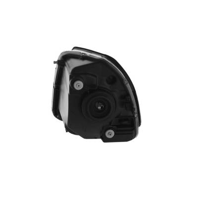 Rareelectrical - Headlight Compatible With 2002-2005 Mitsubishi Eclipse 2.4L 3.0L I4 Left Driver Side 200Hp Replaces - Image 6