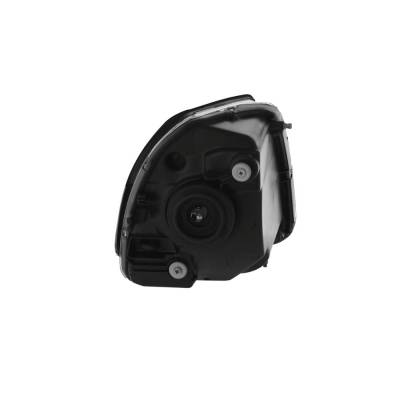 Rareelectrical - Headlight Compatible With 2002-2005 Mitsubishi Eclipse 2.4L 3.0L I4 Right Passenger Side 200Hp - Image 6