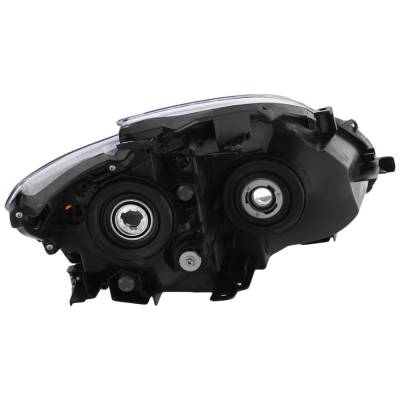 Rareelectrical - Headlight Compatible With 2010-2011 Toyota Prius 1.8L I4 Left Driver Side Halogen Rept100142q 134Hp - Image 6