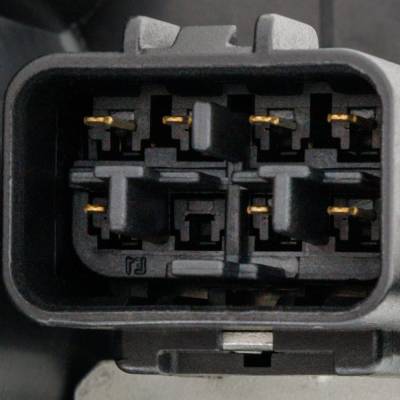 Rareelectrical - Headlight Compatible With 2007 Subaru Impreza Right Passenger Side Halogen Reps100193 - Image 6
